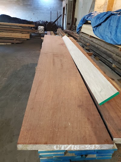 Redwood Bay Lumber