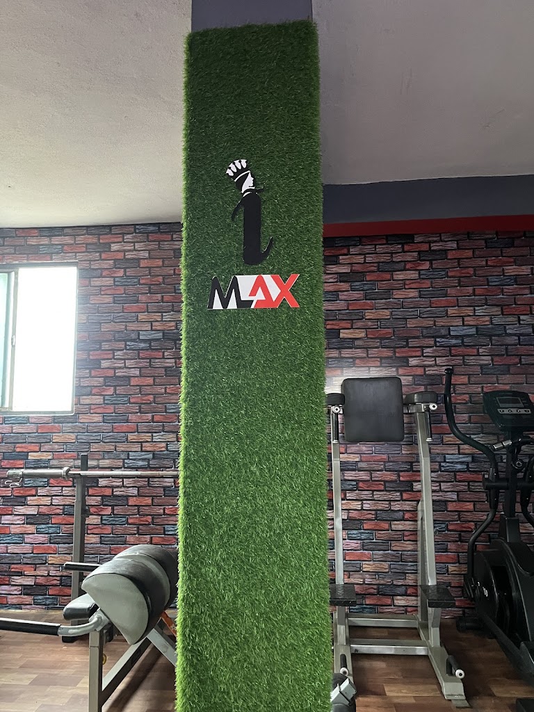 I Max Fitness Studio Women S Only