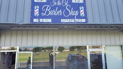 In the Cut Barber Shop