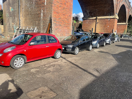NC Car Sales Gallery - United Kingdom