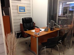 Photo n°3 de Agence De L'Abbaye à Montivilliers (Agence immobilière)