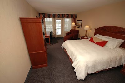 Hilton Garden Inn Kent Island