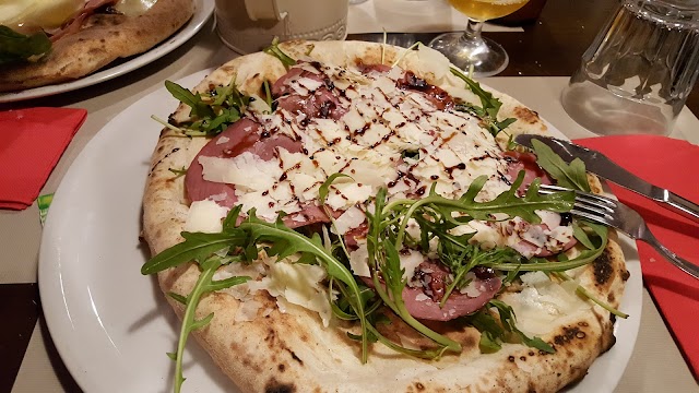 Pizzeria Schiticchio