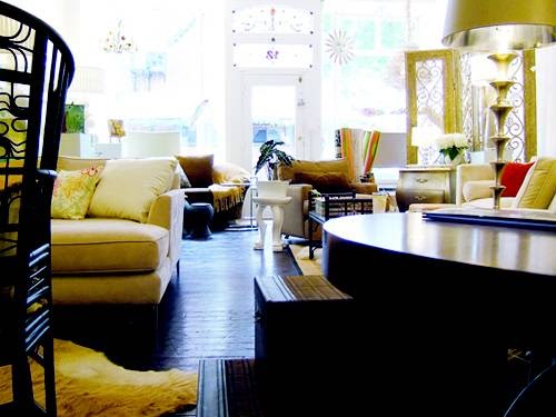 Alba Home LLC