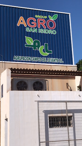 Agrupacion Campos del Levante - Thumbnail
