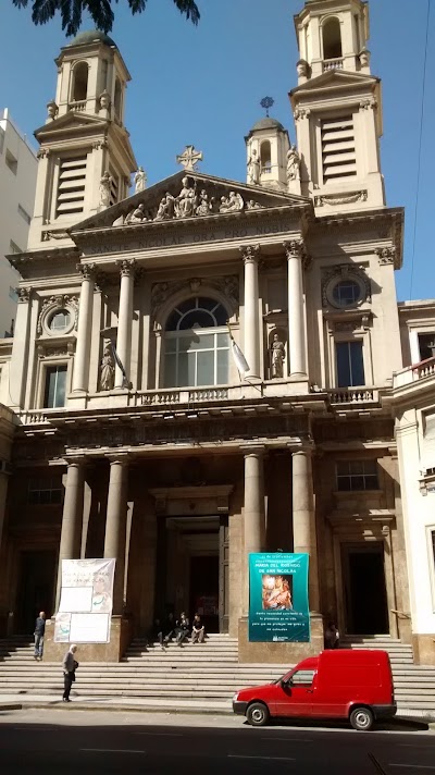 Photos of MDA Recoleta