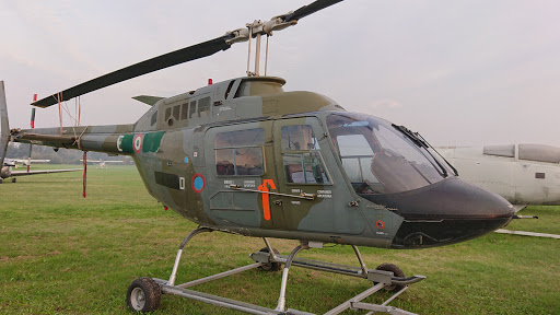 Aviosuperficie di Montagnana Gallery - Italy