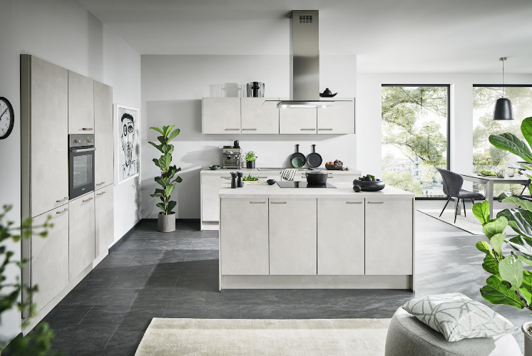 Küche&Co-SmartDiscount Siegen photo