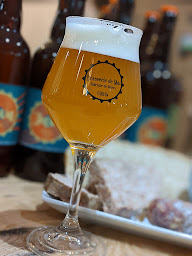 Photo n°19 de Brasserie de Mai à Carvin (Microbrasserie)