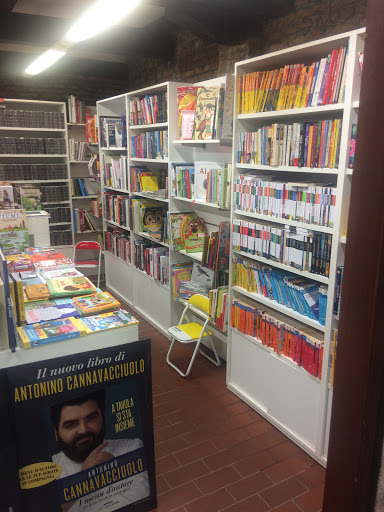 Libreria Einaudi Venezia - Thumbnail