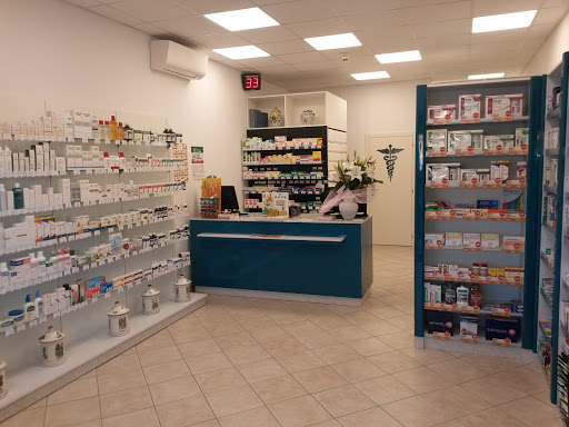 Farmacia Di Classe Dispensario di Fosso Ghiaia