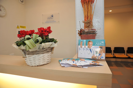 Ilex Centro Medico dello Sport - Thumbnail