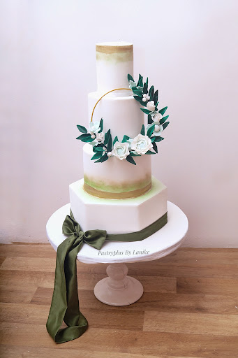 Pastryplus By Lanike Bakery