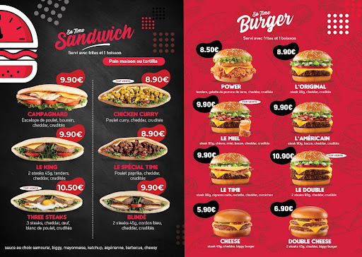 Photo 1 - Burgers de la Forêt