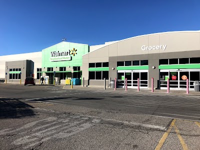 Walmart Neighborhood Market