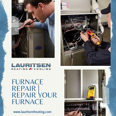 Lauritsen Heating & Cooling