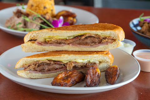 Chevere Cafe by null