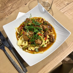 Photo n°10 de Zaka Bistrot à Saint-Pierre-d'Irube (Restaurant)