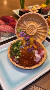 天満酒場 すし金