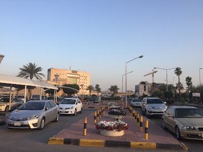 Photos of Husain Makki Al Juma Center for Specialized Surgery. Kuwait Cancer Control Center (KCCC)