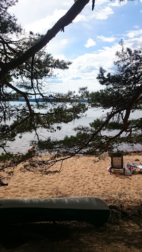 Holsjunga Fritidsområde - Thumbnail