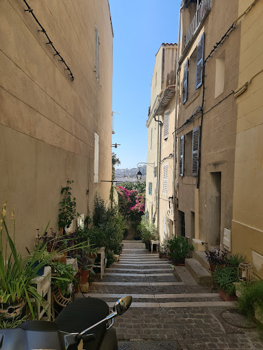 Visite Insolite Marseille / toctocMarseille - Thumbnail