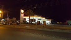 Shell Pump Sialkot