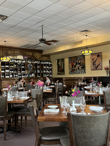 El Meson - Thumbnail