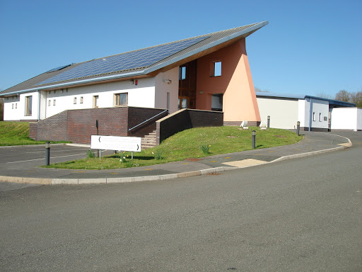 Food Centre Wales