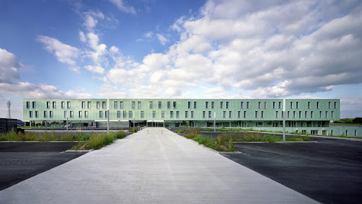Photo de Hôpital Local les Tilleuls - PHGNS à Sillé-le-Philippe (72460)