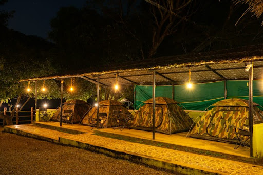 dandeli resorts post image