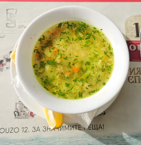 Opinii despre Бениссимо în София - Ресторант