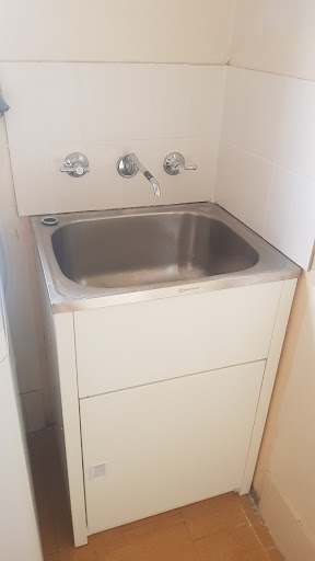 NJB Plumbing and Gasfitting - Thumbnail