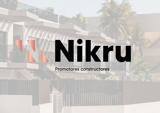 Nikru - Visual