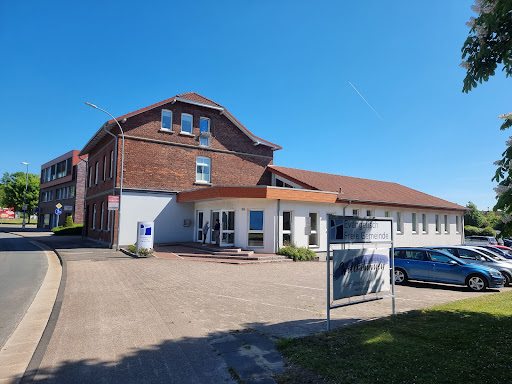 Evangelisch Freie Gemeinde Kirchlengern