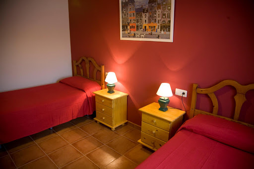 Albergue Santa Lucía - Thumbnail