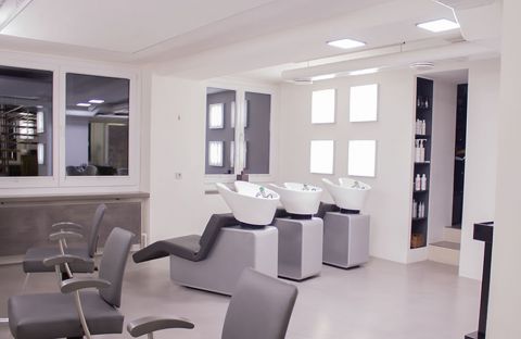 Bobline der Friseur - Thumbnail