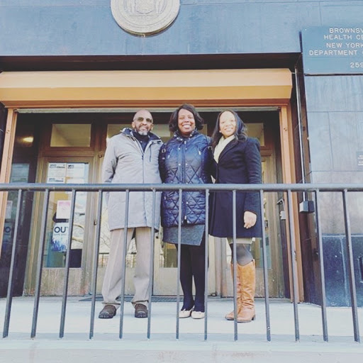 BMS Family Health & Wellness Centers at Bristol