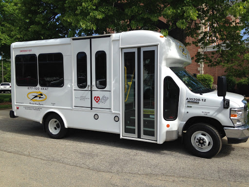Kendall Area Transit - Thumbnail