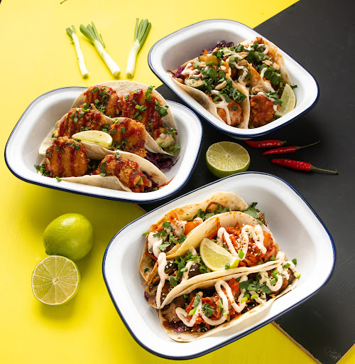 Rico Mokotów Delivery