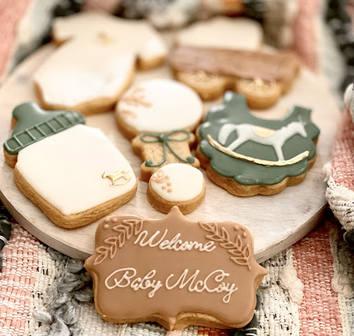 April's Cookie Creations - Thumbnail