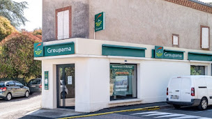 Photo n°1 de Agence Groupama Marssac à Marssac-sur-Tarn (Agence d'assurance pour locataires)