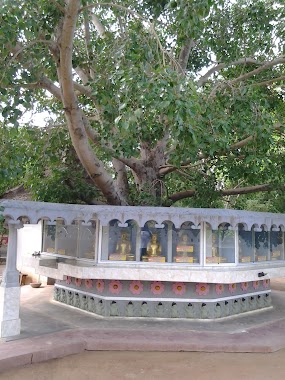 Kuda Elagamuva Sri Bodhirajaramaya temple, Author: Iroshana Sandaruwani