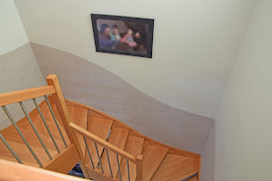 Photo n°10 de Touret Peinture SARL à Secondigny (Peintre en bâtiment)