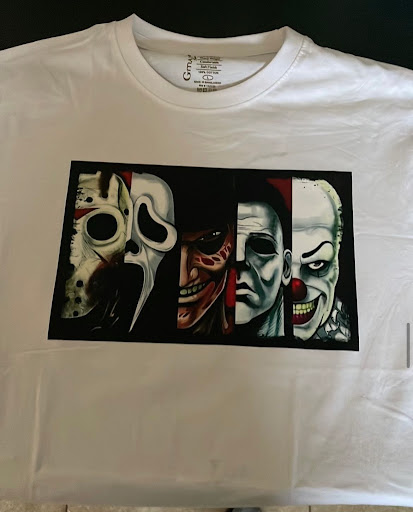 Kganda Designs - Visual