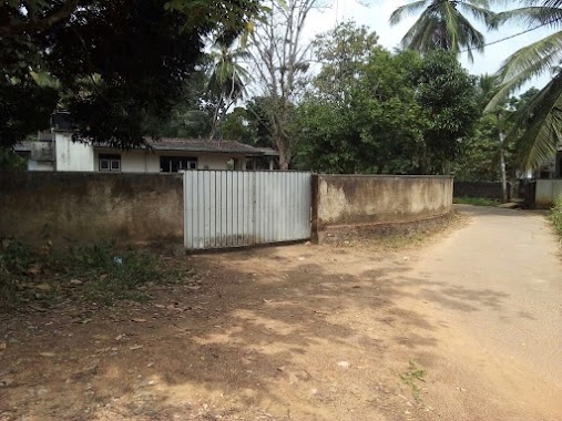 HBS Buddhist Centre - Galle., Author: HBS Kohuwala