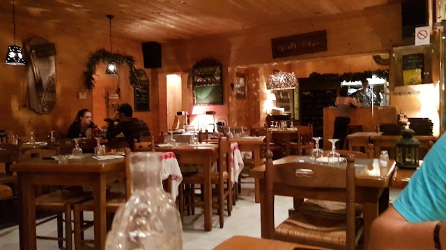 Le Couaroge