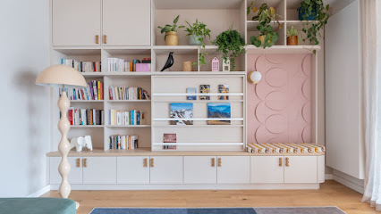 Studio Ladoit - Architecte d’intérieur