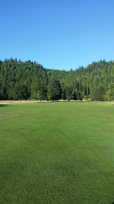 Mirror Lake Golf Course