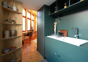 Photo n°6 de Com des Archis à Lille (Service de photographie)